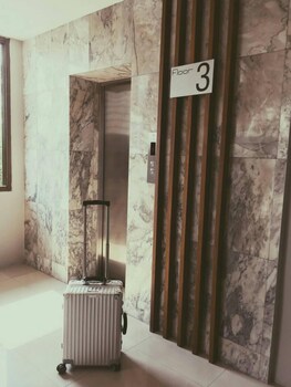 yuu hotel ubon ratchathani