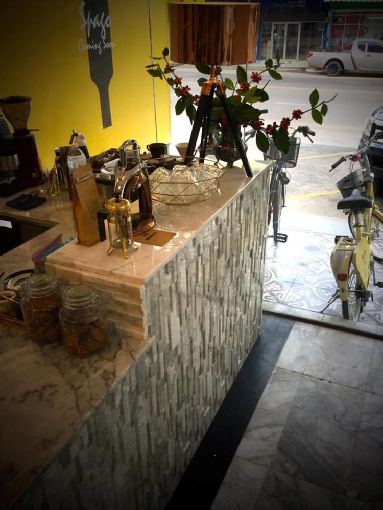 yuu hotel ubon ratchathani