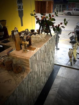 yuu hotel ubon ratchathani