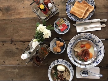 yuu hotel ubon ratchathani