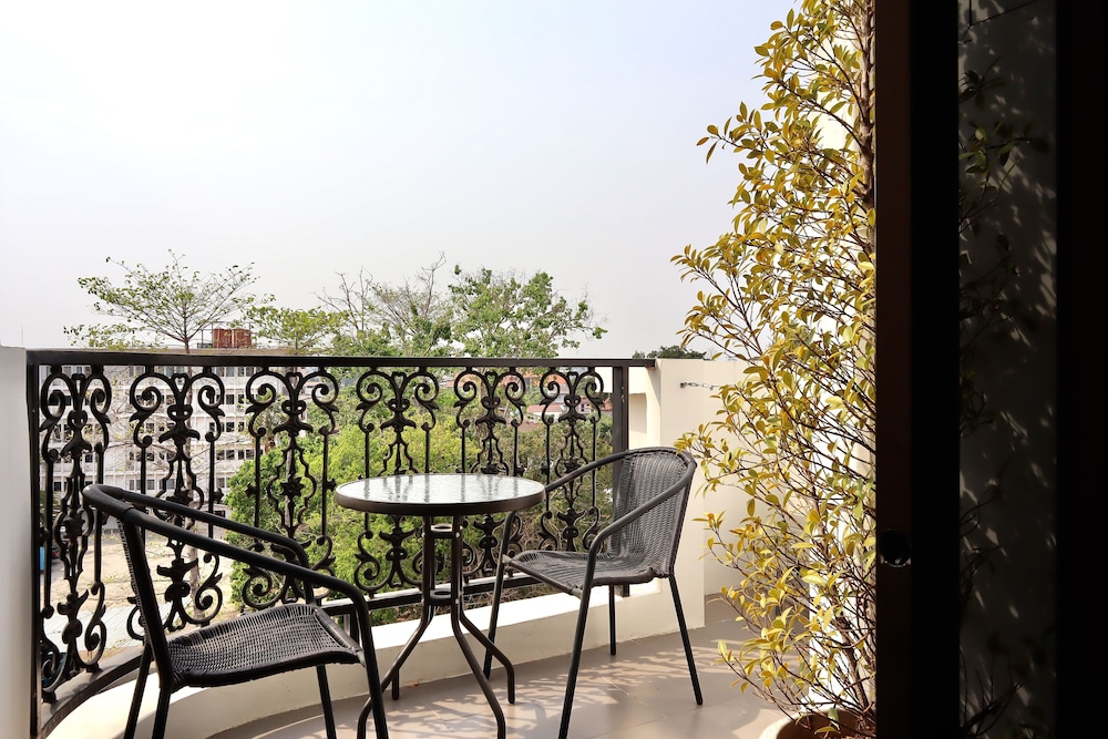 yuu hotel ubon ratchathani