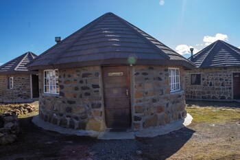 sani pass