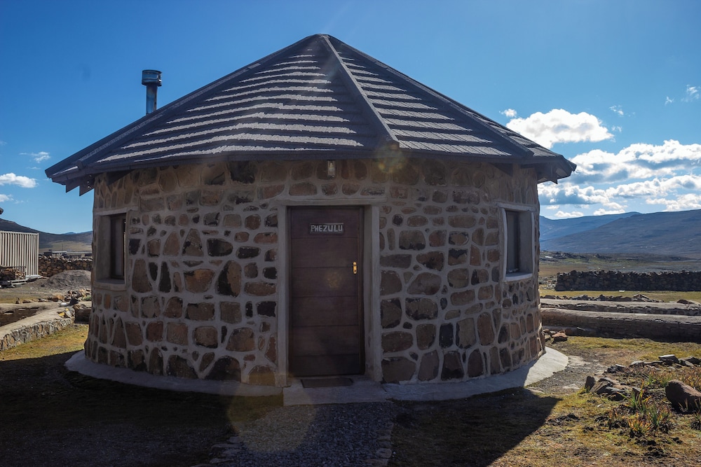 sani pass