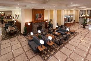 Wyndham Visalia,Goshen>>Fresno,3 star