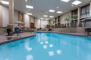 Wyndham Visalia,Goshen>>Fresno,3 star