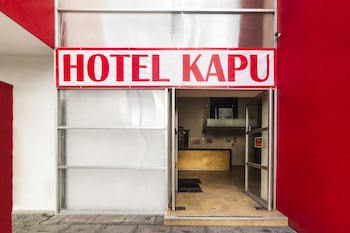 Hotel Kapu Puebla,San Pedro Cholula>>Puebla,2 star