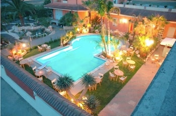 hotel resort novelli
