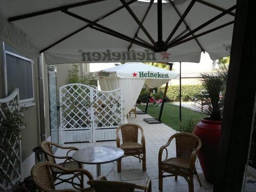 hotel resort novelli
