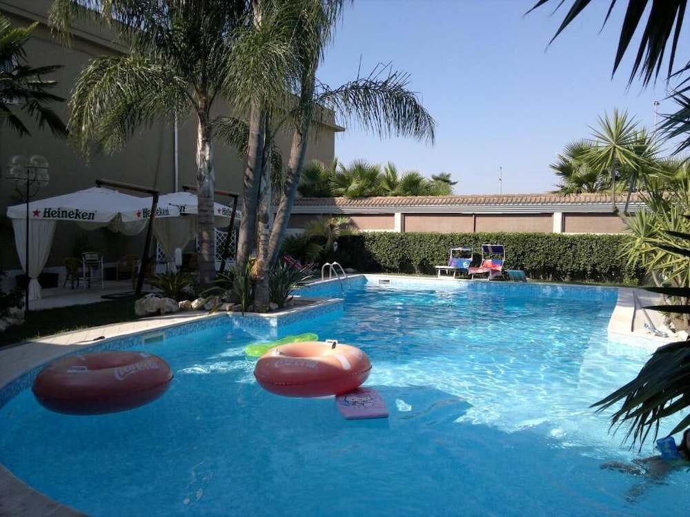 hotel resort novelli