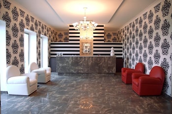 hotel resort novelli