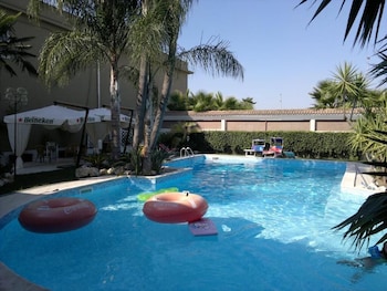 hotel resort novelli