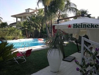 Hotel Resort Novelli,Foggia>>Brindisi,4 star