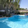 hotel resort novelli