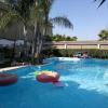 hotel resort novelli