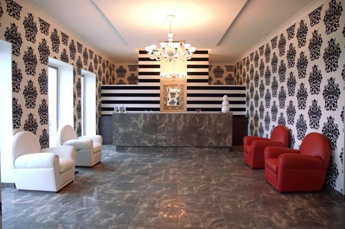 hotel resort novelli