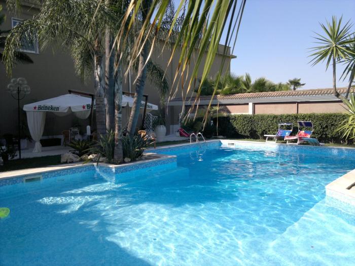 hotel resort novelli