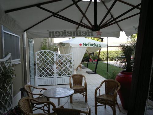 hotel resort novelli