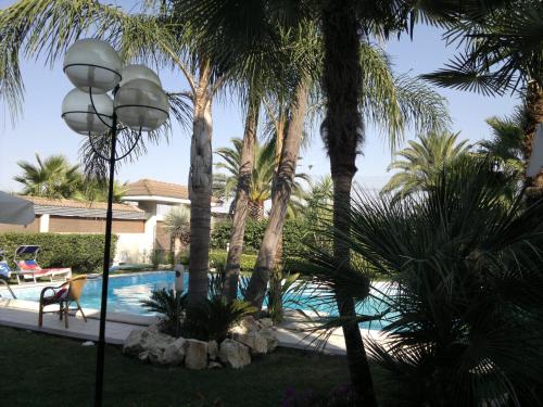 hotel resort novelli
