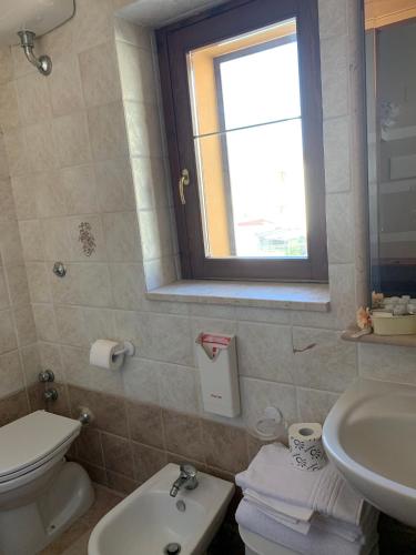 albergo del cacciatore