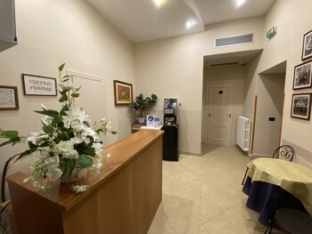 albergo del cacciatore