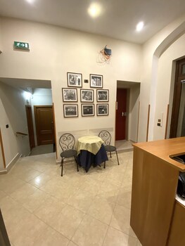 albergo del cacciatore