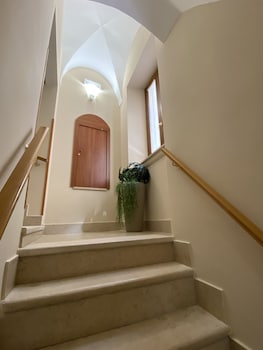 albergo del cacciatore