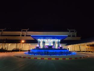 savan resorts