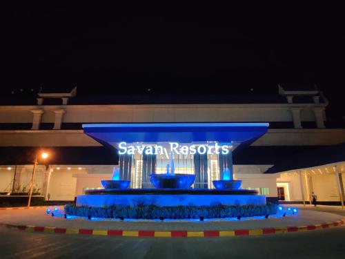 savan resorts