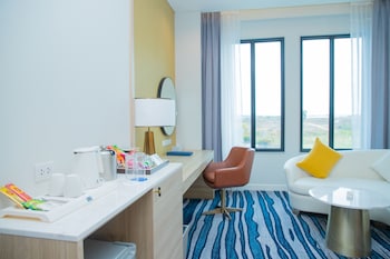 savan resorts