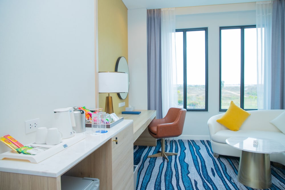 savan resorts