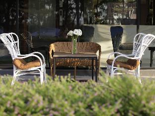 i am jazz boutique hotel