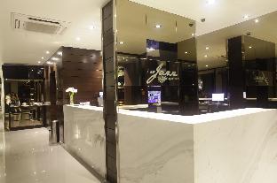 i am jazz boutique hotel