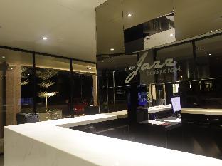 i am jazz boutique hotel