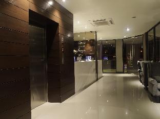 i am jazz boutique hotel