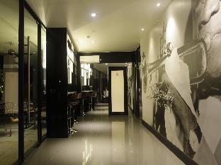 i am jazz boutique hotel
