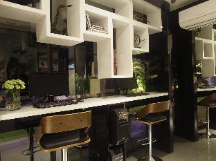 i am jazz boutique hotel