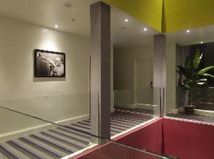 i am jazz boutique hotel