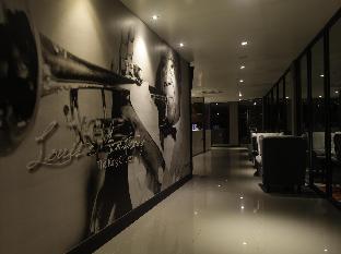 i am jazz boutique hotel