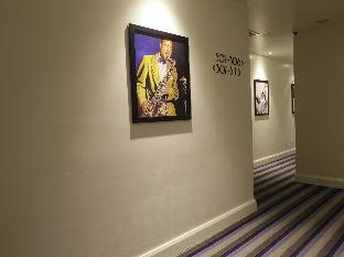 i am jazz boutique hotel