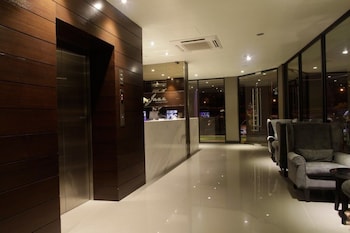 i am jazz boutique hotel