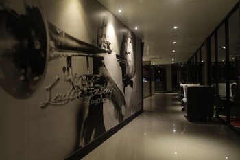 i am jazz boutique hotel