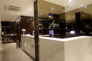 i am jazz boutique hotel