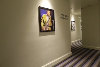 i am jazz boutique hotel