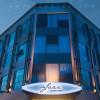 i am jazz boutique hotel