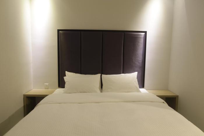 i am jazz boutique hotel