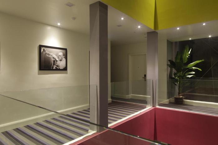 i am jazz boutique hotel