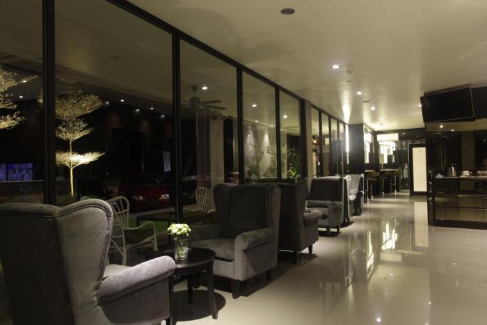 i am jazz boutique hotel