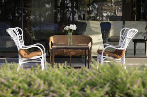 i am jazz boutique hotel