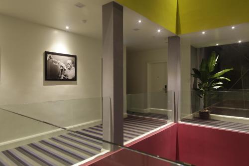 i am jazz boutique hotel