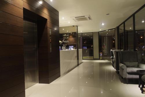 i am jazz boutique hotel
